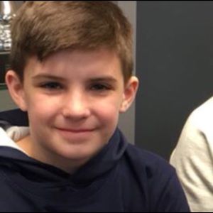 Meet your Posher, Sean